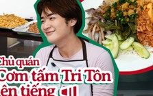 Chủ quán cơm tấm Tri Tôn lên tiếng sau tranh cãi giá 170.000 đồng một đĩa, tiết lộ tên gốc của món ăn ở quê