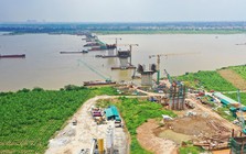 Những cây cầu mở không gian phát triển mới của Thủ đô