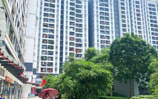 Căn hộ đến hạn nhận nhà: Áp lực bán trước kỳ thanh toán cuối