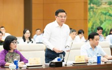 Thống nhất trình Quốc hội xem xét, thông qua dự thảo Luật Dầu khí (sửa đổi)