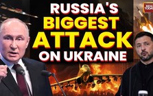 Druzhkovka rực lửa, Nga tuyên bố chỉ còn 2,5 km - Ông Putin tung đòn đáp trả khó tin, một nước có thể phải "cầu cứu" Moscow