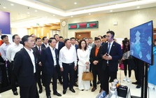 Chuyển đổi số ngân hàng: Giữ vững vai trò tiên phong trong kỷ nguyên dữ liệu  và trí tuệ nhân tạo