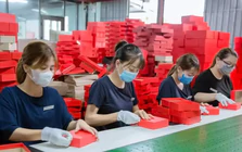 Cần lộ trình giảm giờ làm xuống 40-44 giờ/tuần, tránh sốc cho doanh nghiệp