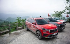 Skoda công bố hỗ trợ 100% phí trước bạ cho toàn bộ dòng xe trong tháng 8 - khách tiết kiệm được bao nhiêu?