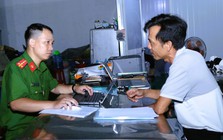 Bắt giám đốc sinh năm 1981 “biến” 130 tấn thịt trâu Ấn Độ thành khô bò, livestream bán trên mạng