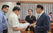 TPHCM: Gần 50.000 hồ sơ bất động sản được cấp giấy chứng nhận