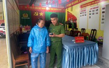 Số điện thoại 0399079635 thông báo khoản nợ ngân hàng 369.330.940 đồng, bà Trần Thị Phượng SN 1977 phải trình báo   công an