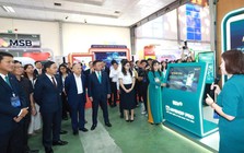 “Chuyển đổi số ngành ngân hàng 2026”: BIDV giới thiệu những giải pháp số toàn diện