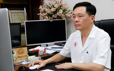 Việt Nam có một vị bác sĩ khiến thế giới phải nhắc tên: Góp mặt trong những ca ghép chi làm nên lịch sử