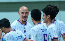 Nhận định bán kết Thái Lan vs Singapore, 20h00 ngày 18/8: Khó có phép màu