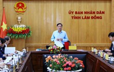 Lâm Đồng: Khơi thông hơn 74.000 tỷ đồng, quyết tâm đạt tăng trưởng "2 con số"