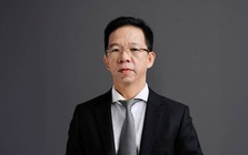 Một CEO công ty chứng khoán thu nhập 3,2 tỷ đồng nửa đầu năm