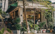 Chuỗi cà phê rang xay có tiếng đóng cửa 3 cơ sở tại Hà Nội