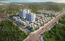 Cen Land tiếp tục bán vốn một công ty con
