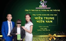 Hệ sinh thái kinh doanh liên tục "thay tên đổi họ" của vợ chồng Phú Lê - Lã Thúy Kiều