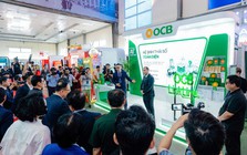 OCB tối ưu trải nghiệm tài chính từ dữ liệu và AI