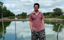 Cuộc sống của nam diễn viên hàng đầu Việt Nam công khai nợ 20 tỷ