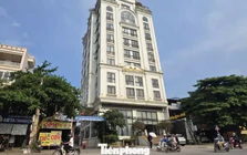 Tại sao Thái Nguyên hủy kết quả vụ đấu giá khách sạn 14 tầng?