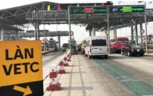 Vì sao thu phí quản lý tài khoản giao thông 6.600 đồng/tháng?