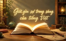 Trong tiếng Việt, 'hữu' không phải lúc nào cũng là 'có'