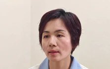 Lã Thúy Kiều - vợ Phú Lê: ‘Ai lên mạng cũng đều có mục đích’