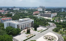Quy hoạch TPHCM tầm nhìn 100 năm: Đưa trường đại học, bệnh viện... ra xa trung tâm