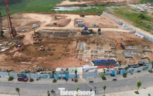 Hiện trạng dự án nhà ở xã hội có giá bán cao nhất