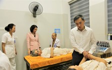 Việt Nam vừa có thêm 1 "viện dưỡng lão" công lập giá 5 triệu đồng/tháng: Sáng đưa đi, chiều đón về, đã có 20 người đăng ký