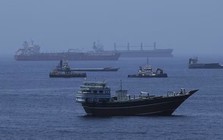 Các quốc gia vùng Vịnh bí mật đưa dầu qua eo biển Hormuz bằng cách nào?