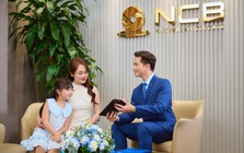 NCB tiếp tục kế hoạch tăng vốn thêm 33.000 tỷ đồng, tiến tới lọt Top 10 ngân hàng vốn lớn nhất Việt Nam
