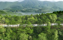 Thanh Xuan Valley: Khi hạ tầng chiến lược mở rộng giá trị cho miền xanh nguyên bản
