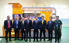 LPBank mang giải pháp ngân hàng số AI-First đến sự kiện Chuyển đổi số ngành Ngân hàng năm 2026