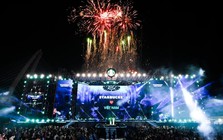Sẵn sàng bùng nổ tại Starbucks Music Concert: SACOMBANK Visa mang đến đặc quyền vé sớm