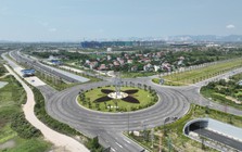 Nam Hà Nội có thêm trung tâm thương mại, sân bay quốc tế, tăng lợi thế cho Sun Urban City