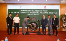 Tuấn Anh Group (V68) chính thức chào sàn: Doanh nghiệp sản xuất chăn ga gối đệm hàng đầu Việt Nam gia nhập thị trường vốn