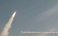 UAE cắt đứt quan hệ kinh tế với Iran sau cáo buộc bị tấn công bằng tên lửa