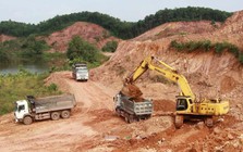 Rà soát, điều phối nguồn vật liệu xây dựng thông thường phục vụ các công trình trọng điểm quốc gia