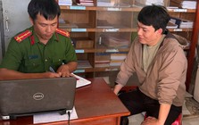 Người thực hiện giao dịch chuyển khoản sau, khẩn trương đến công an để nhận lại 9 triệu đồng