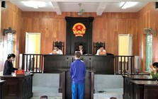 Tử hình Đỗ Đăng Dương 22 tuổi