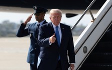 Ông Trump thử cách tiếp cận mới trong cuộc xung đột với Iran