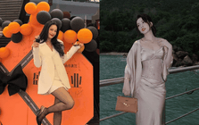 Không phải ngẫu nhiên Chi Pu được gọi là “phú bà ngầm” showbiz Việt