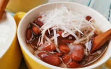 Lời khuyên cho những người ăn đậu đỏ trong ngày Thất tịch 7/7 Âm lịch