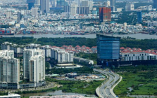 Công bố phương án đấu giá lô đất hơn 1ha ở Thủ Thiêm, giá khởi điểm gần 3.000 tỷ đồng