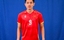 Ngày đặc biệt của Đình Bắc: Đón sinh nhật tuổi 22 rực rỡ, chờ tỏa sáng ở trận quyết đấu Việt Nam vs Malaysia