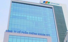 FPTS muốn vay ngân hàng hạn mức 1.500 tỷ đồng