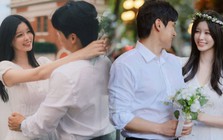 Danh tính nữ ca sĩ xinh đẹp ngút ngàn, vừa cưới "tổng tài" luật sư ngày 16/8