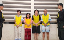 Khởi tố hình sự kế toán Phùng Thị Khanh SN 1981