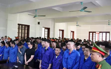 Sập bẫy ‘chốt đơn’ từ Myanmar, 6 người mất hơn 71 tỷ đồng