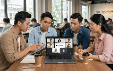Phút thứ 41: Ai trả tiền, ai bỏ cuộc?