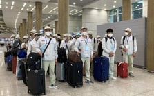 Từ 10/9, lao động Việt Nam ở nước ngoài có thể bị phạt tiền lên đến 100 triệu đồng nếu vi phạm điều sau